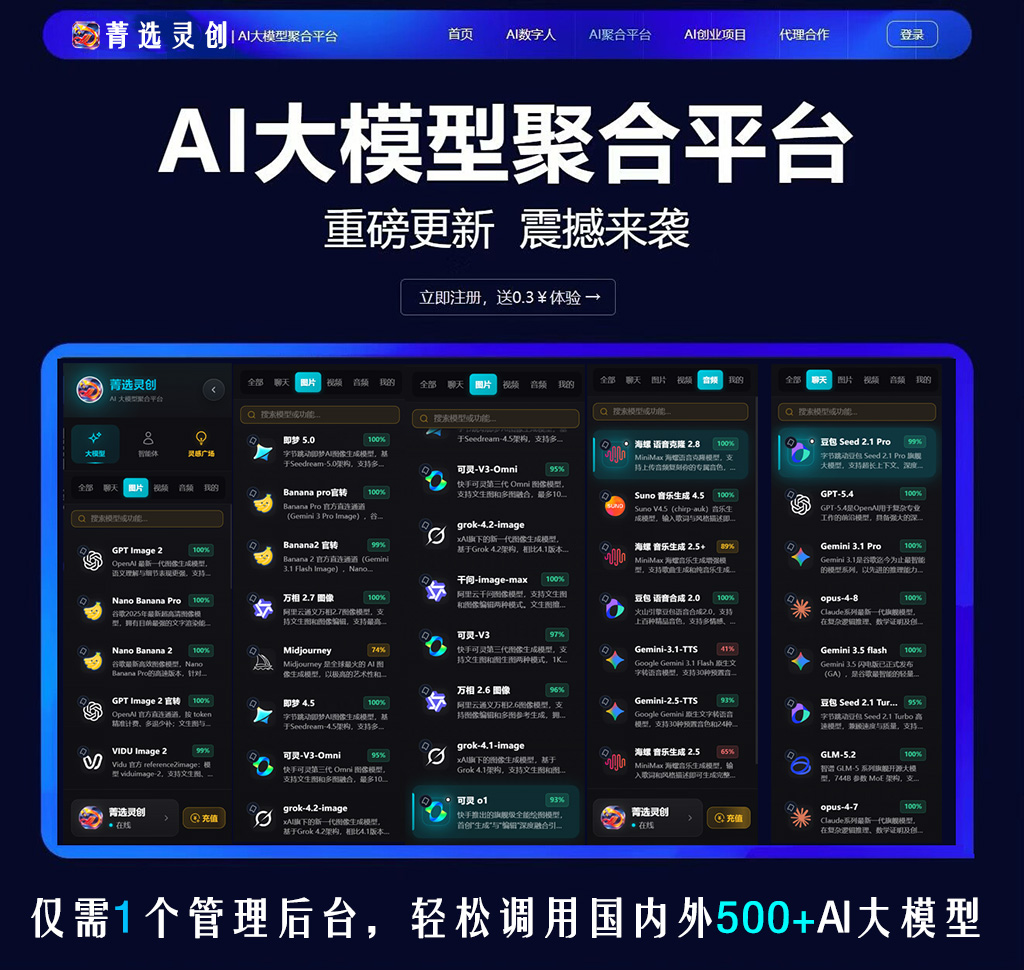AI音乐全自动创作